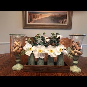 Coastal Farmhouse Decor